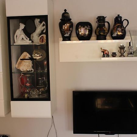 Apartment Leon Ζαντάρ Εξωτερικό φωτογραφία