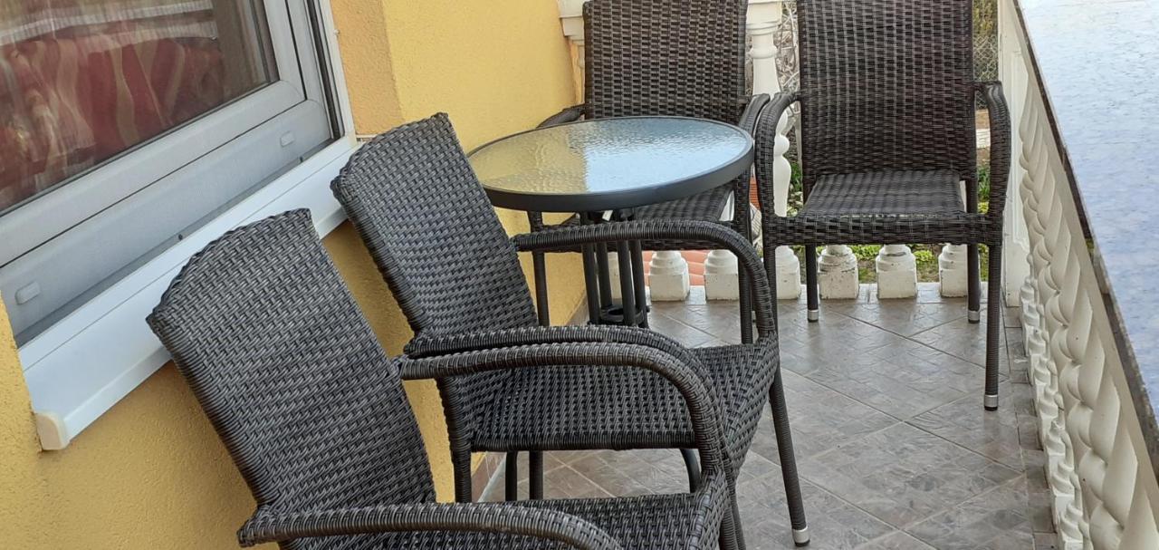 Apartment Leon Ζαντάρ Εξωτερικό φωτογραφία