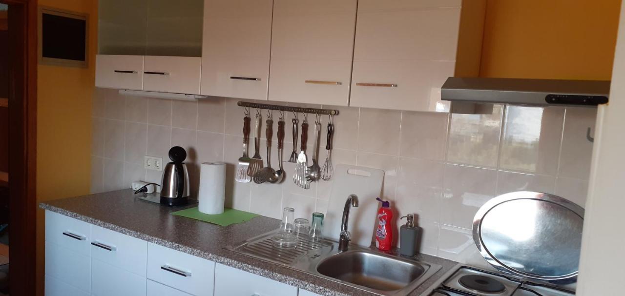 Apartment Leon Ζαντάρ Εξωτερικό φωτογραφία