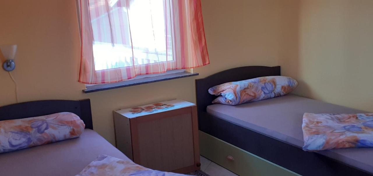 Apartment Leon Ζαντάρ Εξωτερικό φωτογραφία