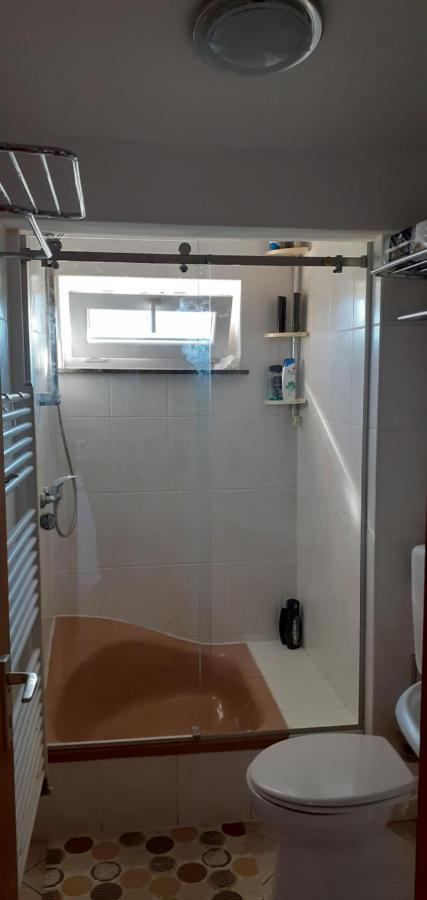 Apartment Leon Ζαντάρ Εξωτερικό φωτογραφία