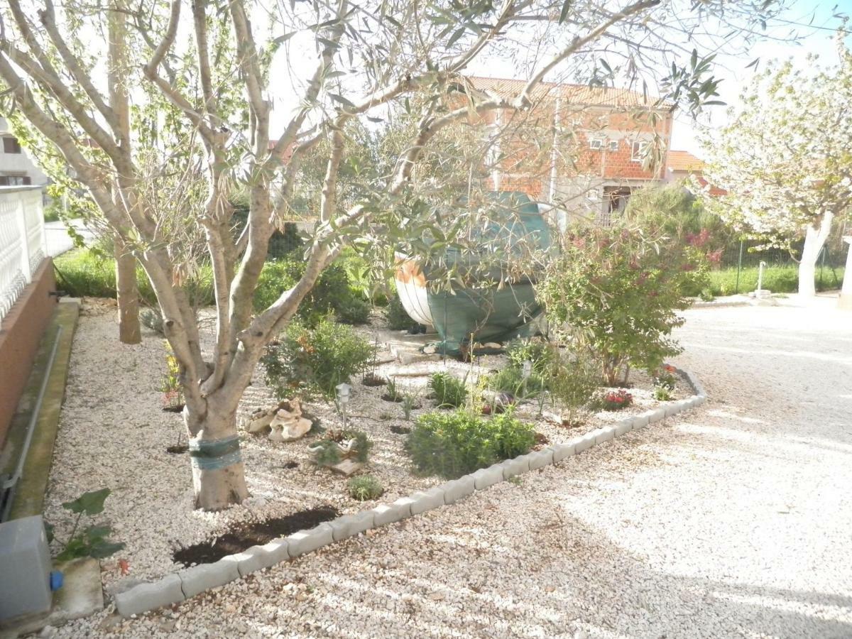 Apartment Leon Ζαντάρ Εξωτερικό φωτογραφία