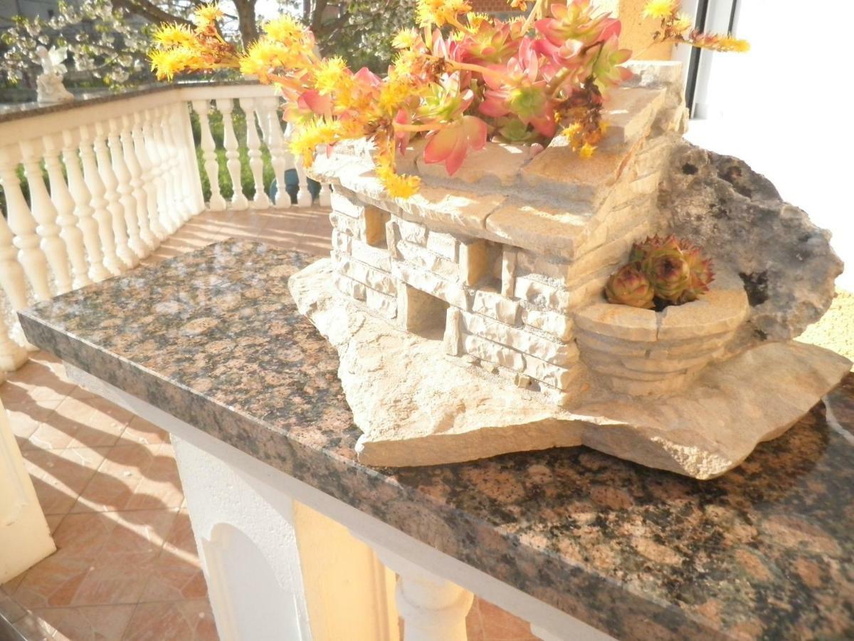 Apartment Leon Ζαντάρ Εξωτερικό φωτογραφία