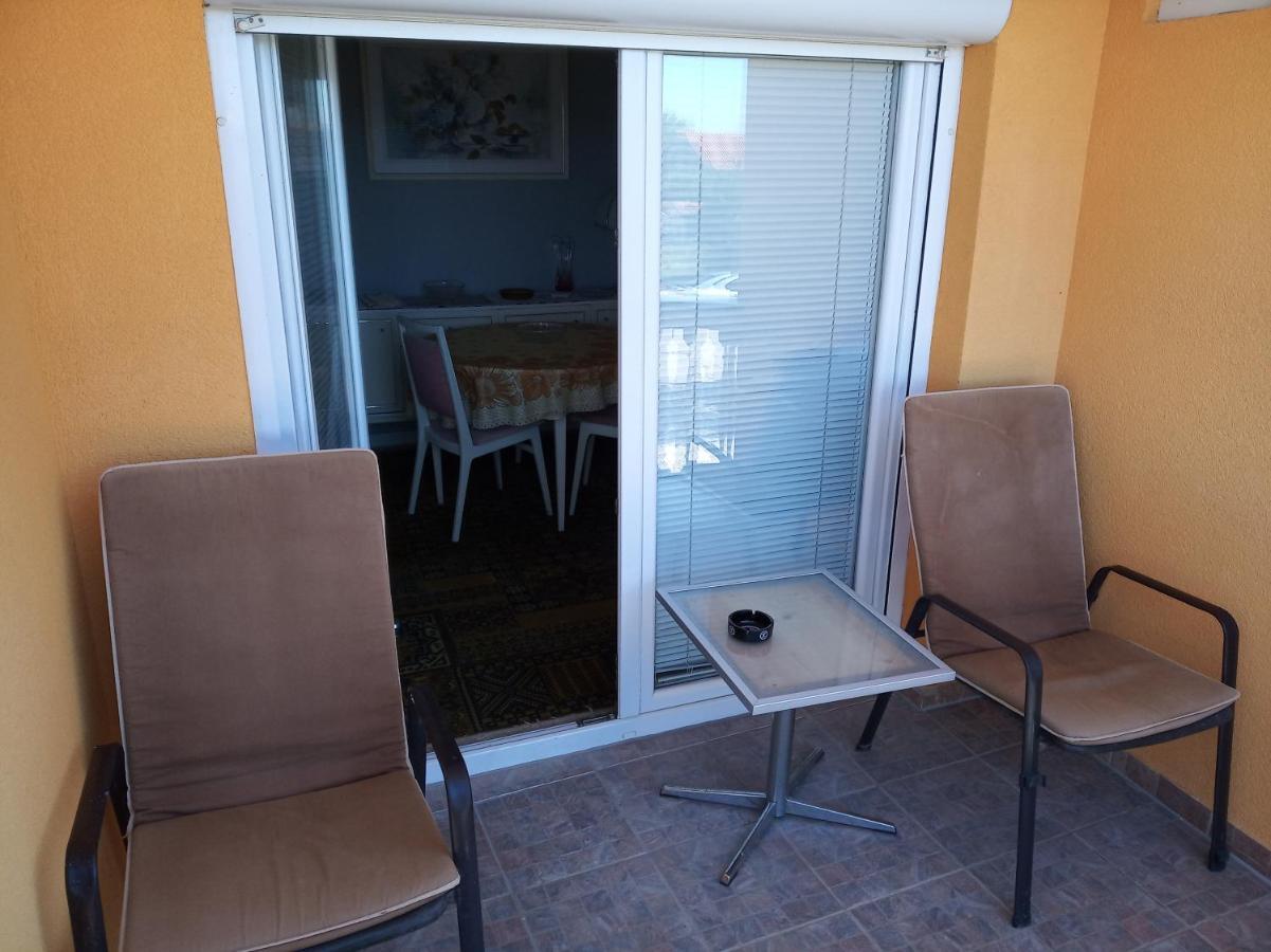 Apartment Leon Ζαντάρ Εξωτερικό φωτογραφία