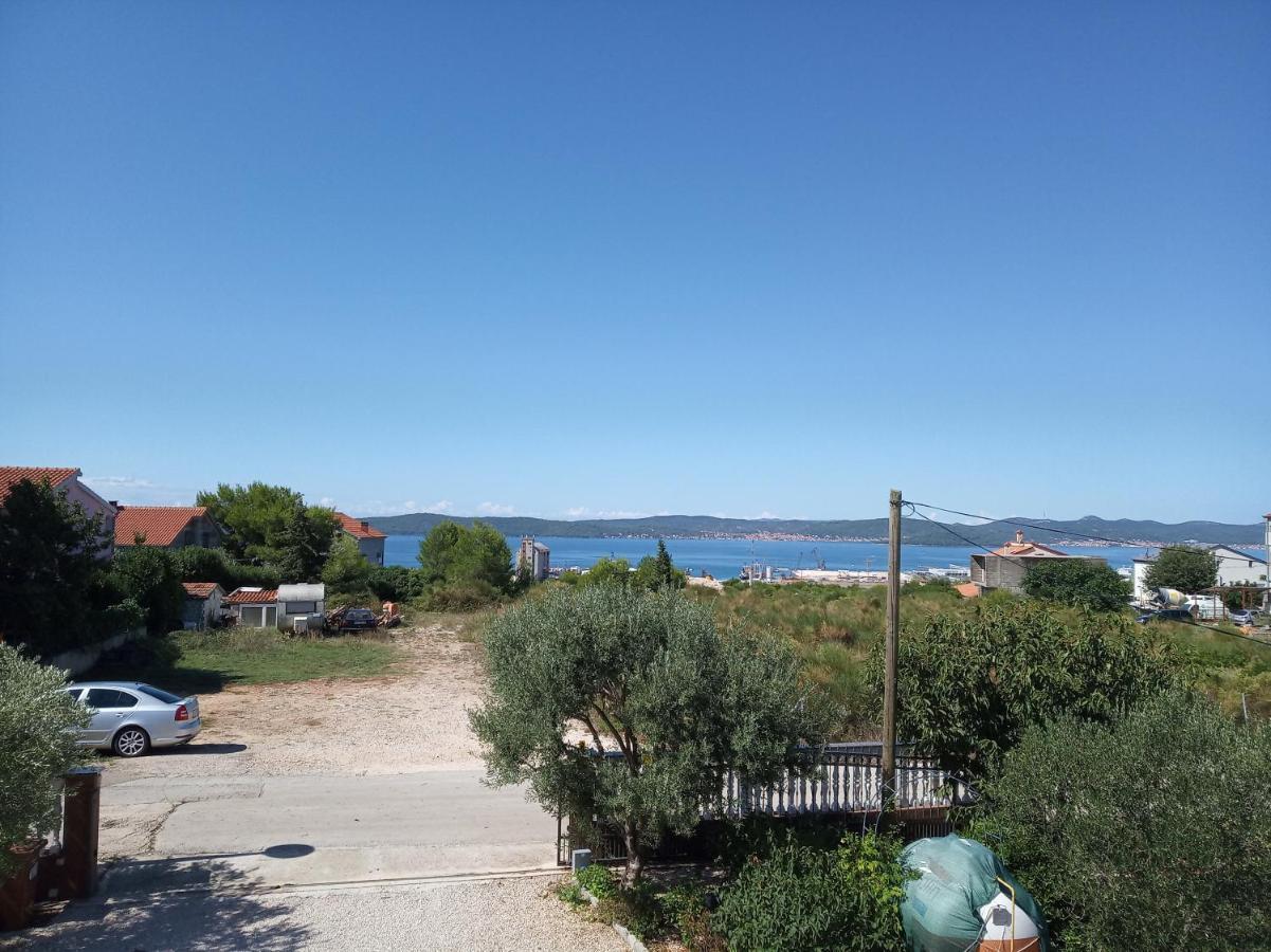 Apartment Leon Ζαντάρ Εξωτερικό φωτογραφία