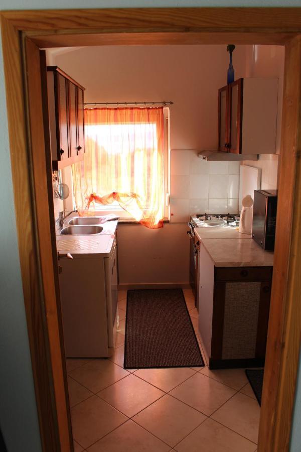 Apartment Leon Ζαντάρ Εξωτερικό φωτογραφία