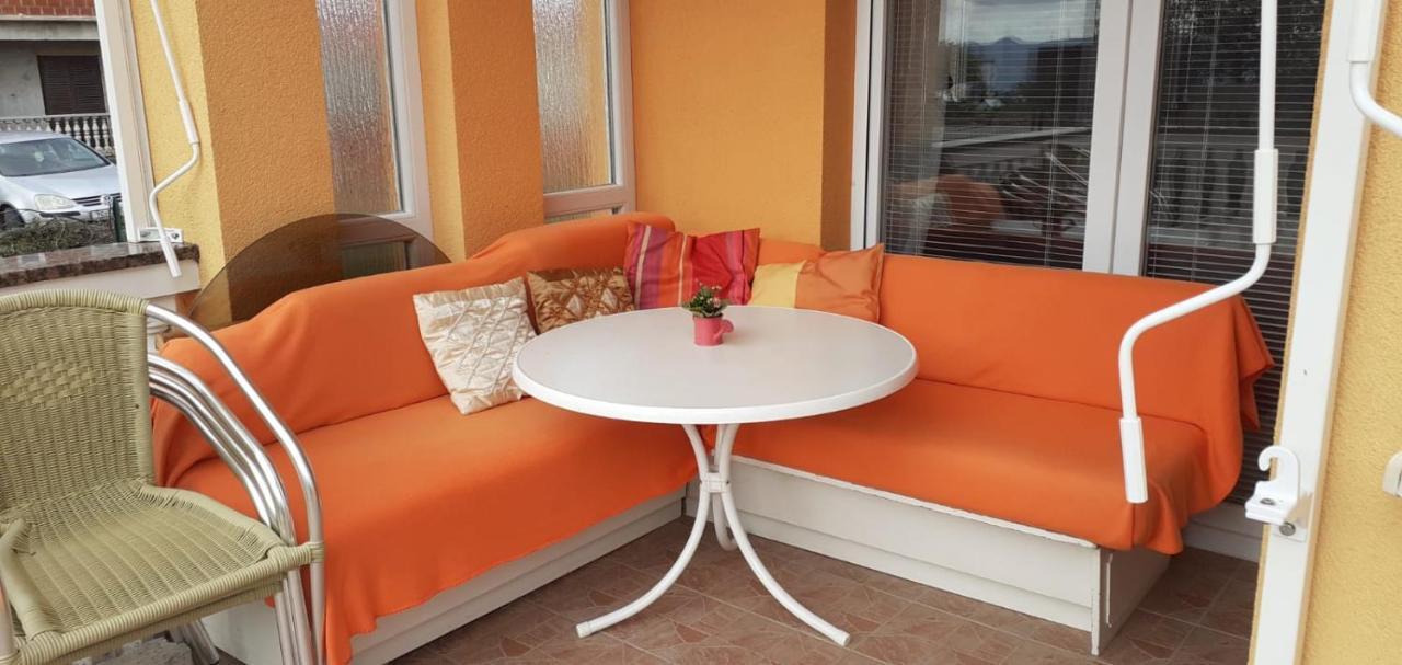Apartment Leon Ζαντάρ Εξωτερικό φωτογραφία