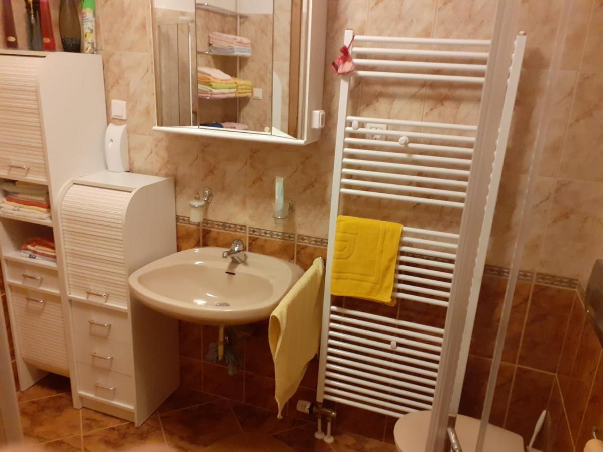 Apartment Leon Ζαντάρ Εξωτερικό φωτογραφία