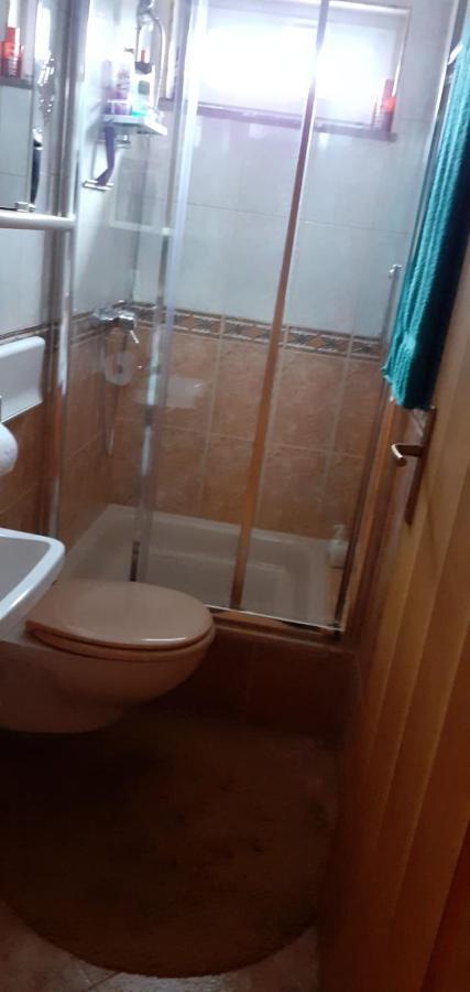 Apartment Leon Ζαντάρ Εξωτερικό φωτογραφία