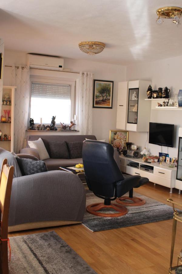Apartment Leon Ζαντάρ Εξωτερικό φωτογραφία