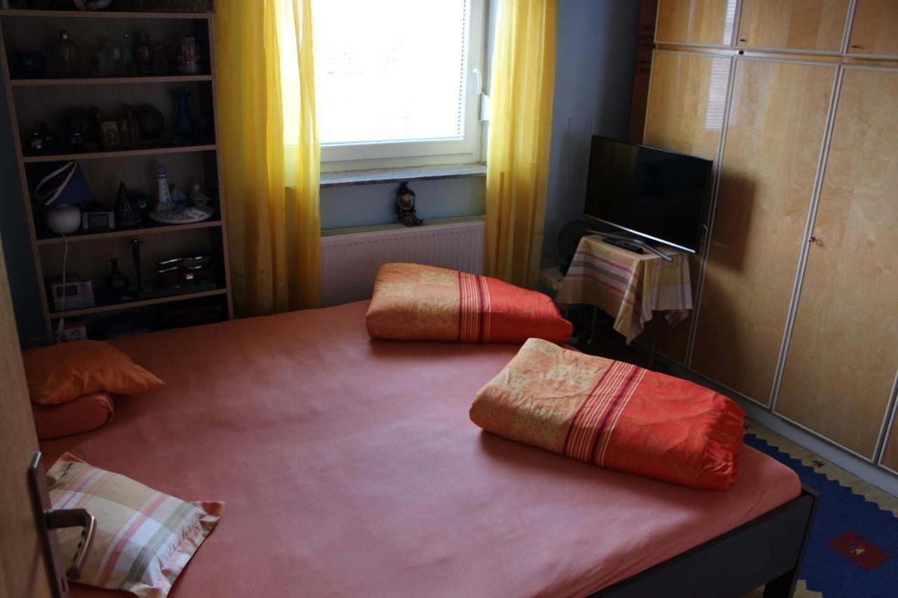 Apartment Leon Ζαντάρ Εξωτερικό φωτογραφία