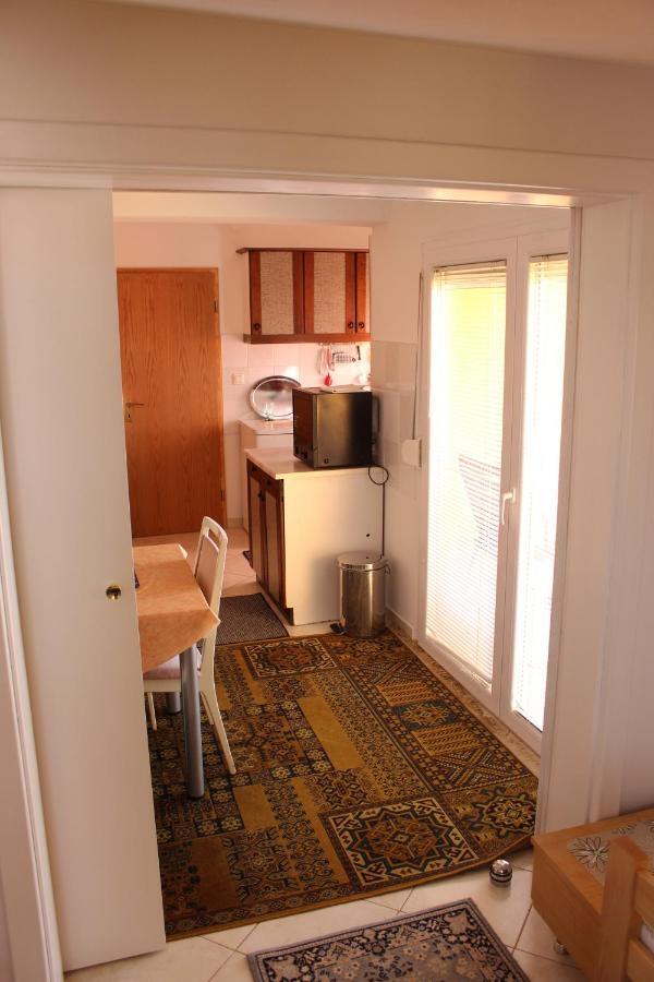 Apartment Leon Ζαντάρ Εξωτερικό φωτογραφία