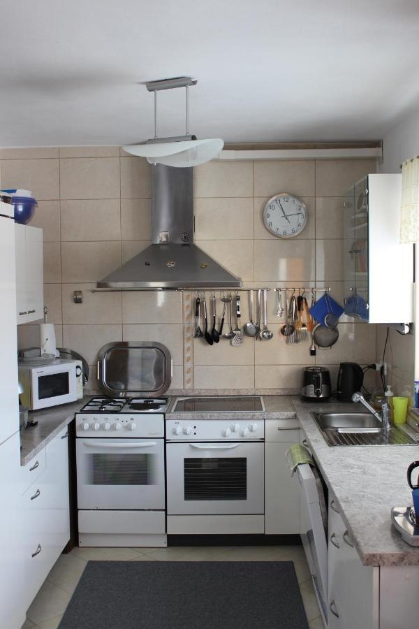 Apartment Leon Ζαντάρ Εξωτερικό φωτογραφία