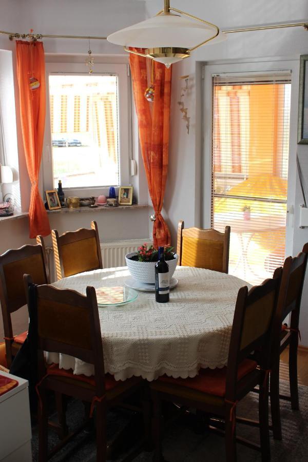 Apartment Leon Ζαντάρ Εξωτερικό φωτογραφία