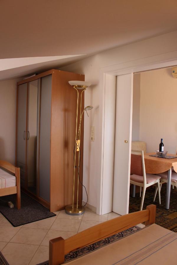 Apartment Leon Ζαντάρ Εξωτερικό φωτογραφία