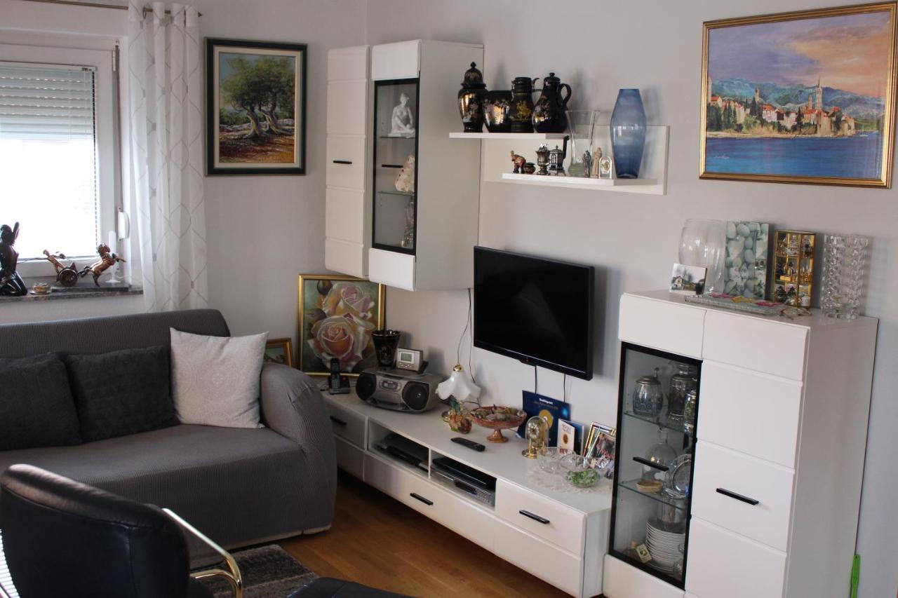 Apartment Leon Ζαντάρ Εξωτερικό φωτογραφία