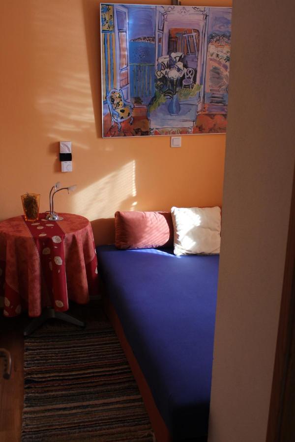 Apartment Leon Ζαντάρ Εξωτερικό φωτογραφία