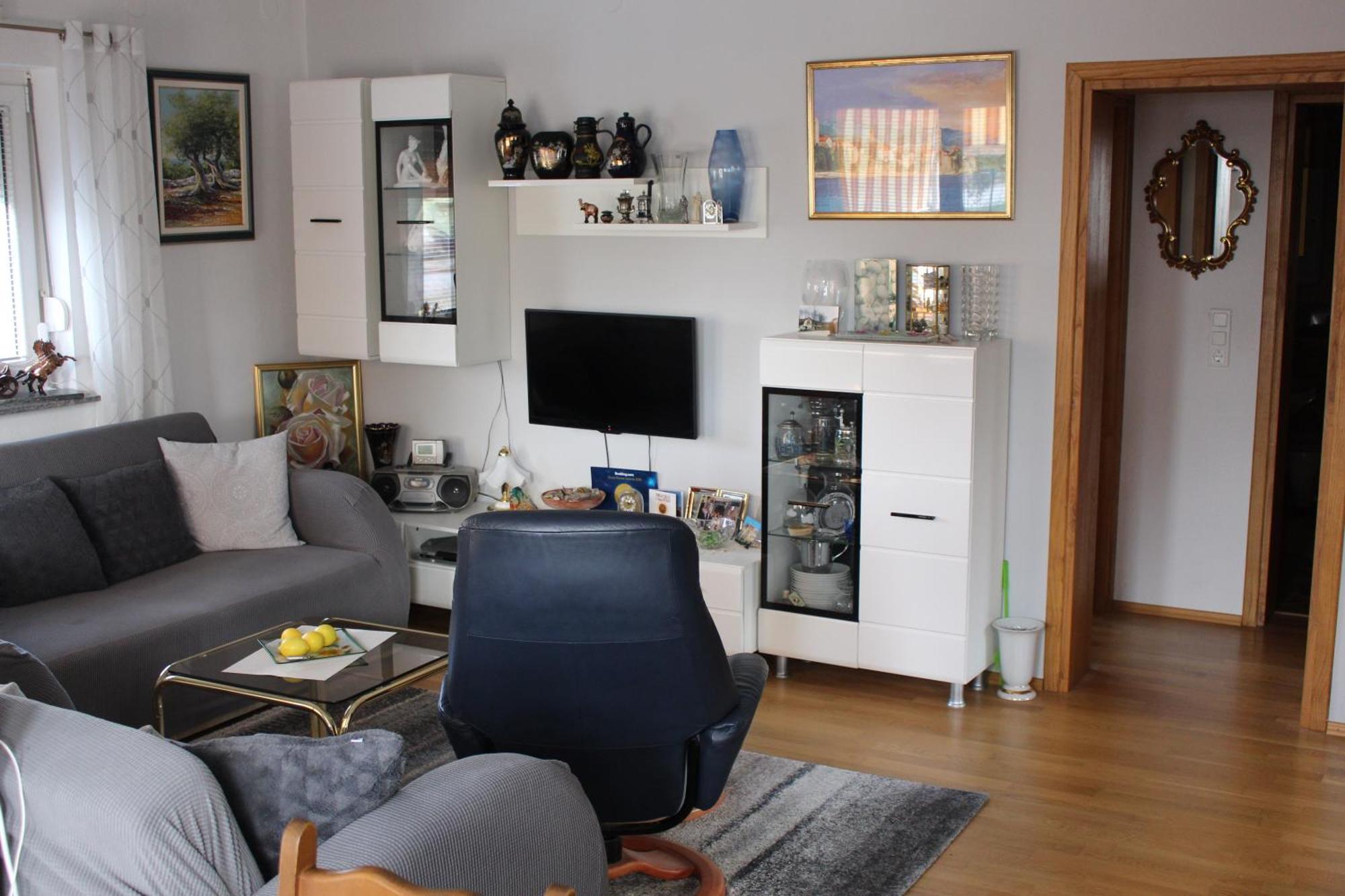 Apartment Leon Ζαντάρ Εξωτερικό φωτογραφία