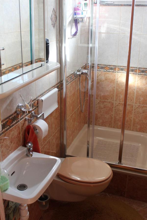 Apartment Leon Ζαντάρ Εξωτερικό φωτογραφία