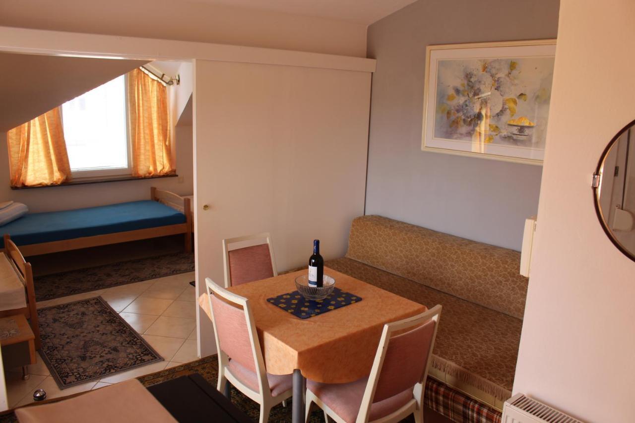 Apartment Leon Ζαντάρ Εξωτερικό φωτογραφία